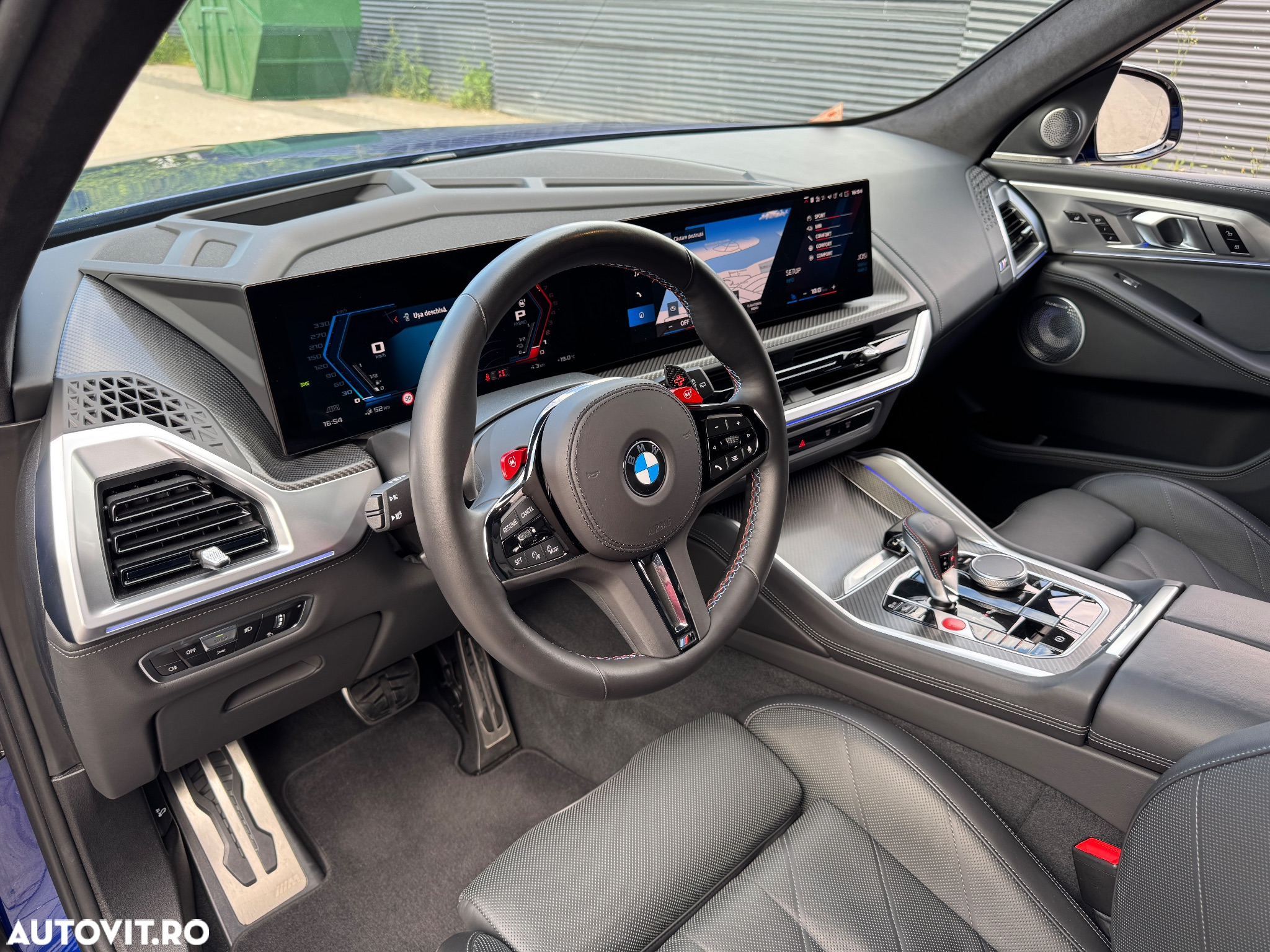 BMW XM Standard - 14