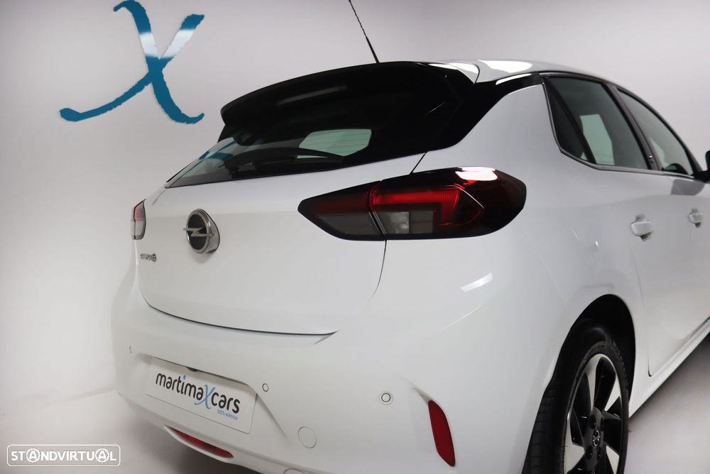 Opel Corsa-e Elegance - 4