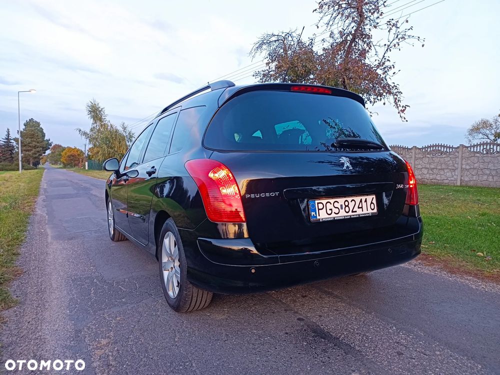 Peugeot 308 HDi FAP 150 Style - 38