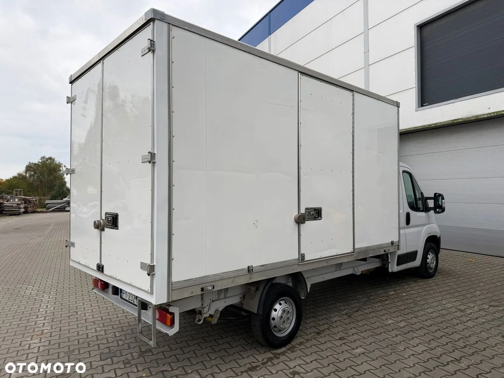 Citroën Jumper - 12