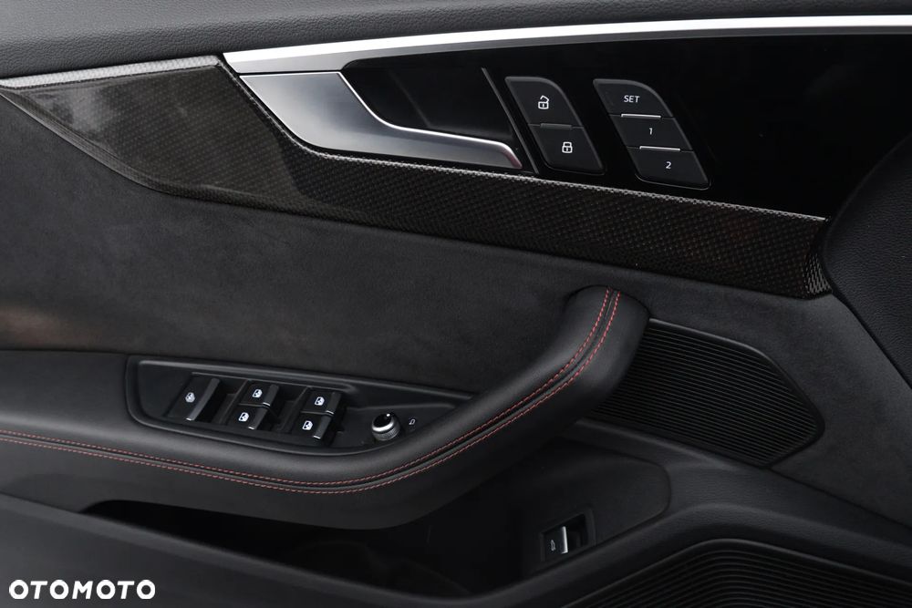 Audi S5 Cabrio 3.0 TFSI quattro tiptronic - 35