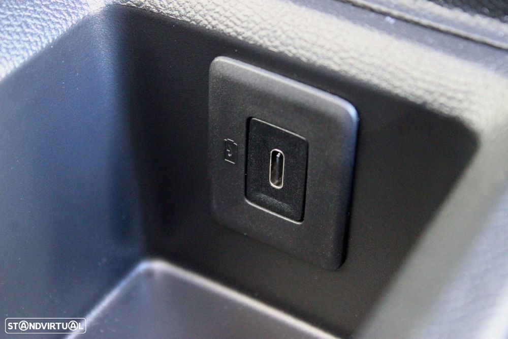 Citroën e-C3 44 kWh Plus - 27