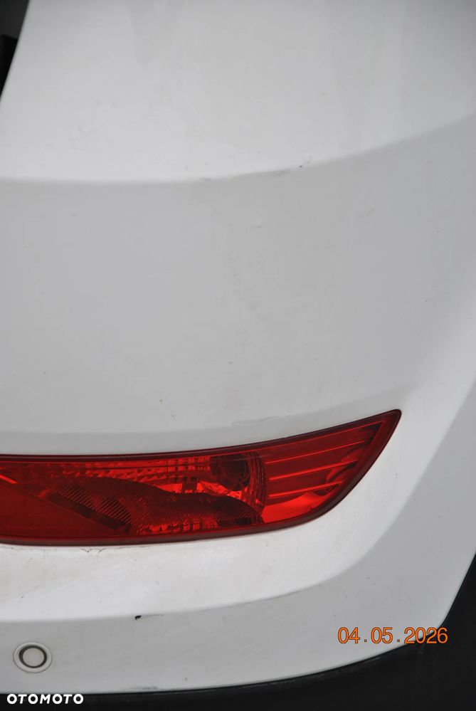 Hyundai Tucson 1.6 GDI BlueDrive Comfort 2WD - 5