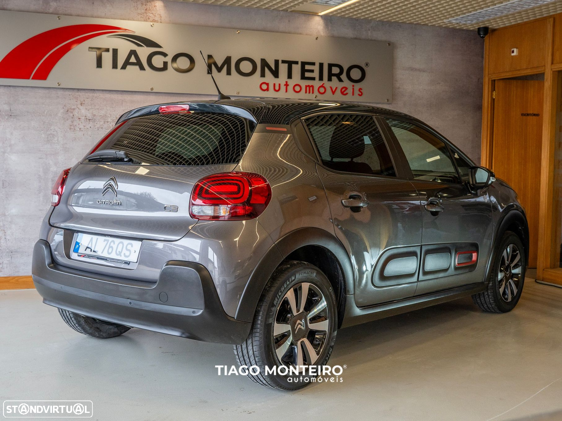 Citroën C3 1.2 PureTech C-Series - 51