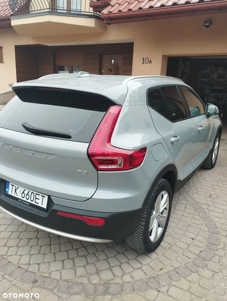Volvo XC 40 T2 Core - 6