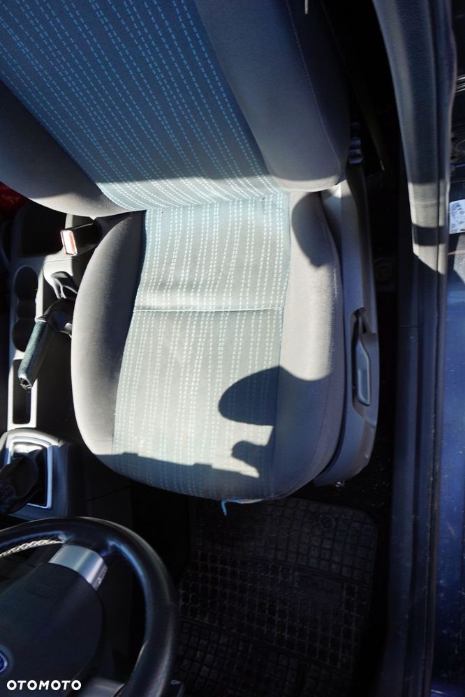 FOTEL PRZEDNI LEWY FOCUS II MK2 KOMBI  FORD 2004-2008 - 2
