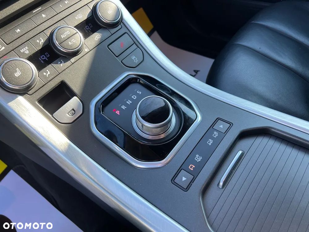 Land Rover Range Rover Evoque 2.0Si4 Prestige - 20