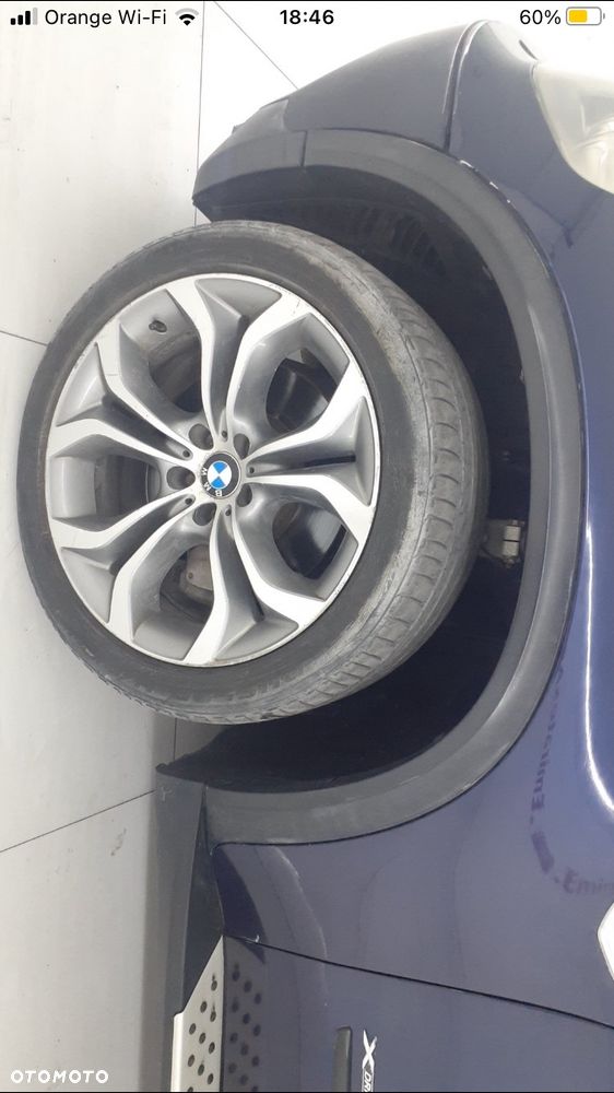 BMW X5 5.0i xDrive - 17