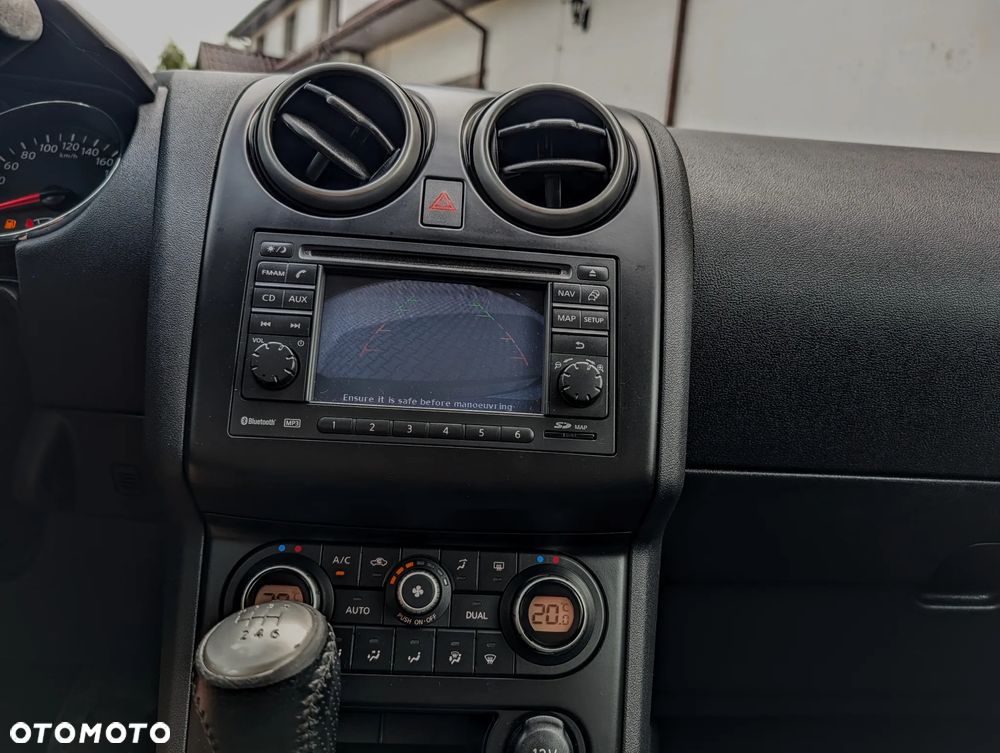 Nissan Qashqai - 34