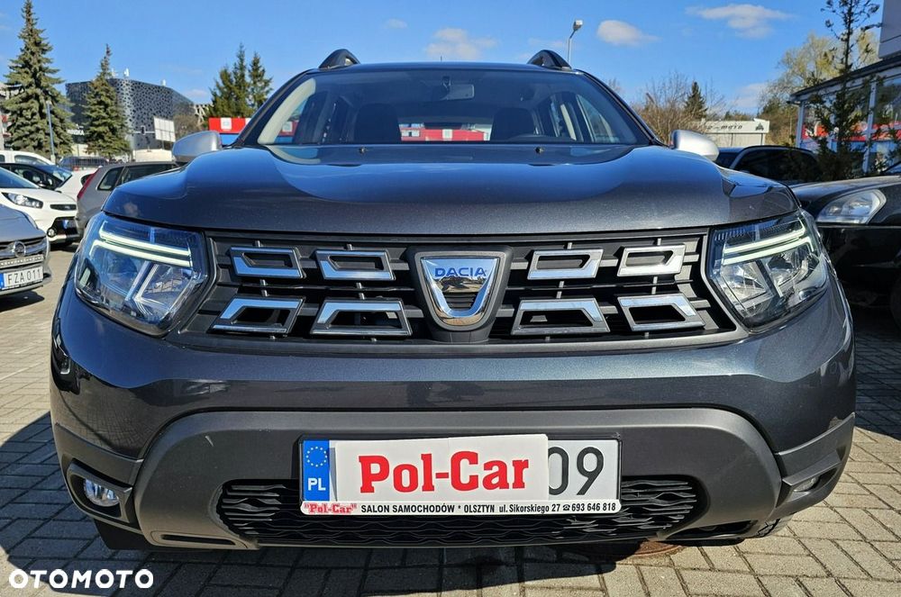 Dacia Duster - 5