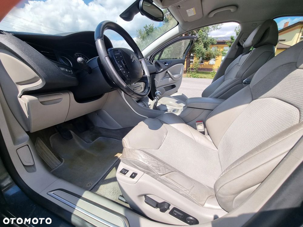 Citroën C5 2.2 HDi Exclusive - 31