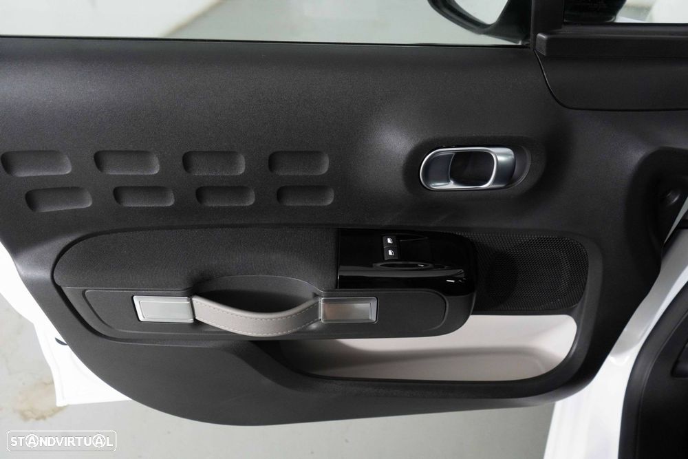 Citroën C3 1.2 PureTech Feel Pack - 26