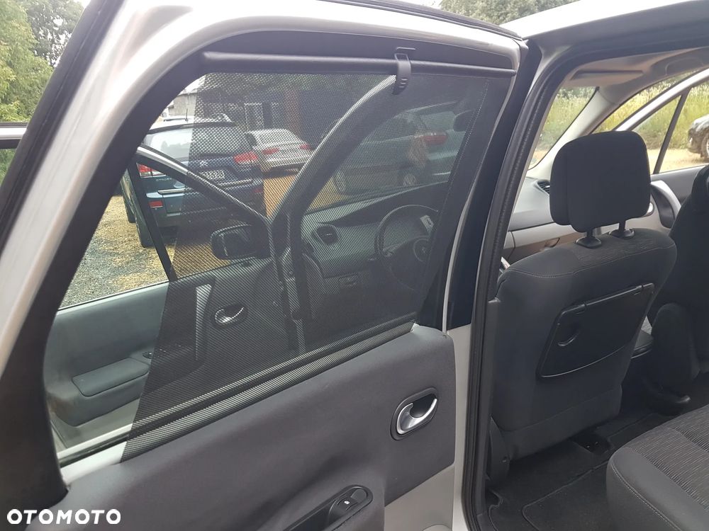 Renault Scenic 2.0 16V Exception - 19