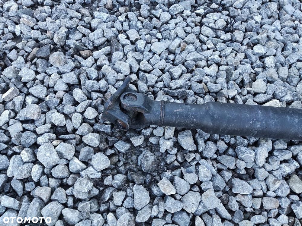 WAŁ NAPĘDOWY TYŁ TYLNY SUZUKI GRAND VITARA II 1.9 DDIS 2005-2010 - 3