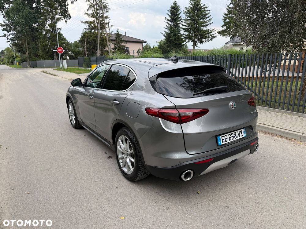 Alfa Romeo Stelvio 2.2 JTDM Super - 6
