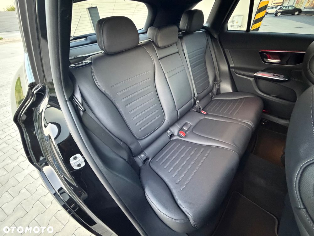 Mercedes-Benz GLC 220 d 4Matic 9G-TRONIC Edition AMG Line - 21