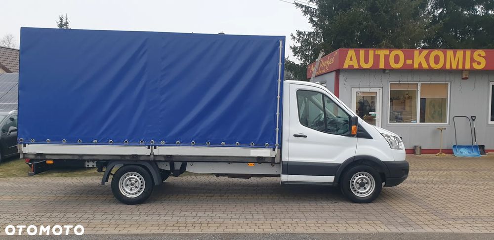 Ford Transit - 6