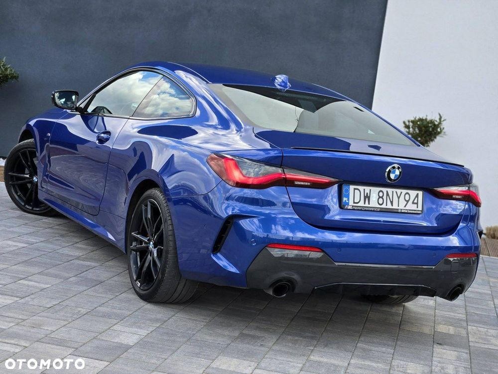 BMW Seria 4 - 10