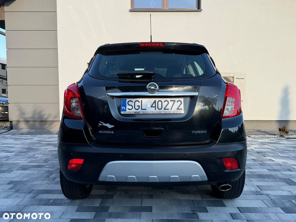 Opel Mokka 1.4 T Enjoy - 7