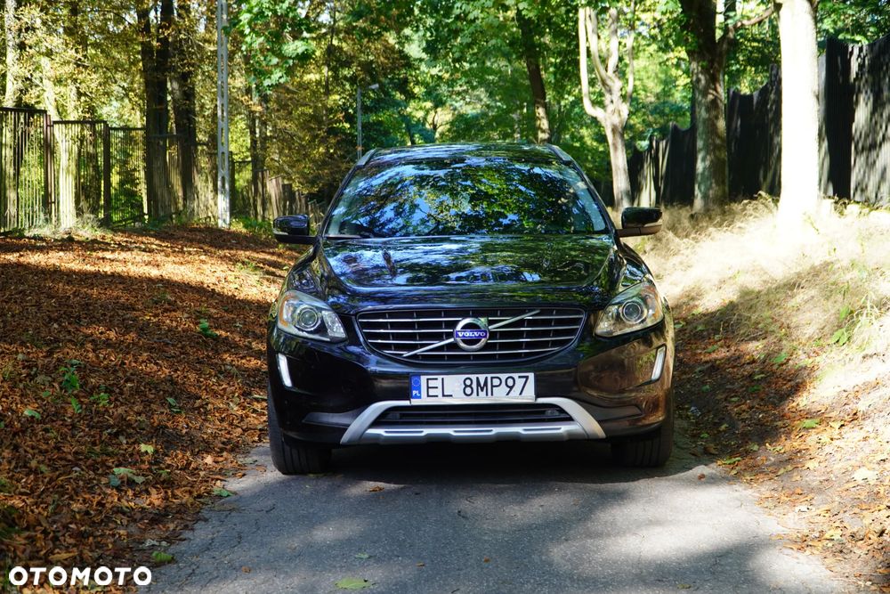 Volvo XC 60 - 2