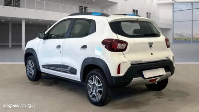 Dacia Spring Electric 45 Expression - 7