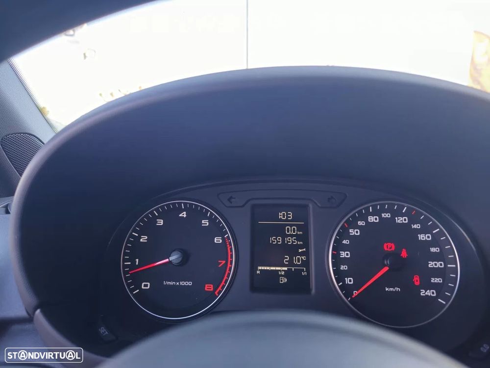 Audi A1 1.2 TFSI Attraction - 7