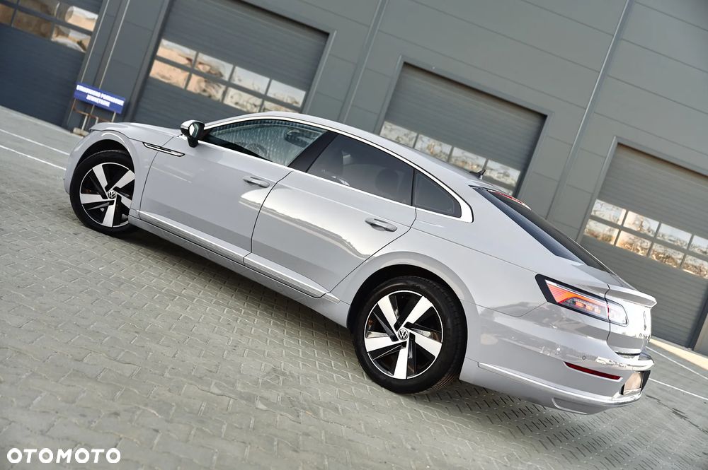 Volkswagen Arteon 2.0 TDI Elegance DSG - 6