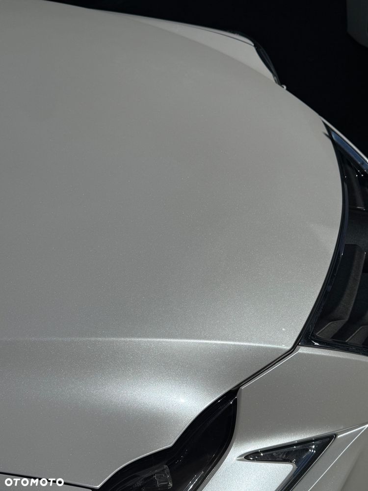 Lexus IS 200t / 300 Elegance - 30