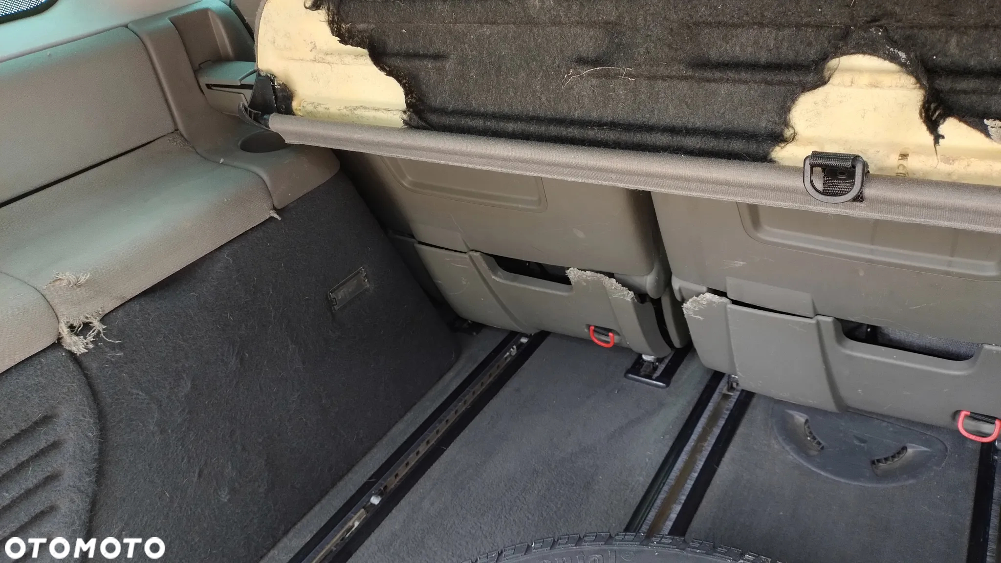 Renault Espace 2.0 Privilege - 8
