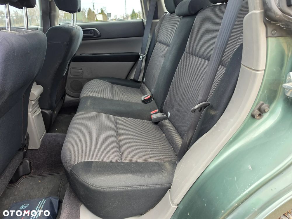 Subaru Forester 2.0X Celebration - 7