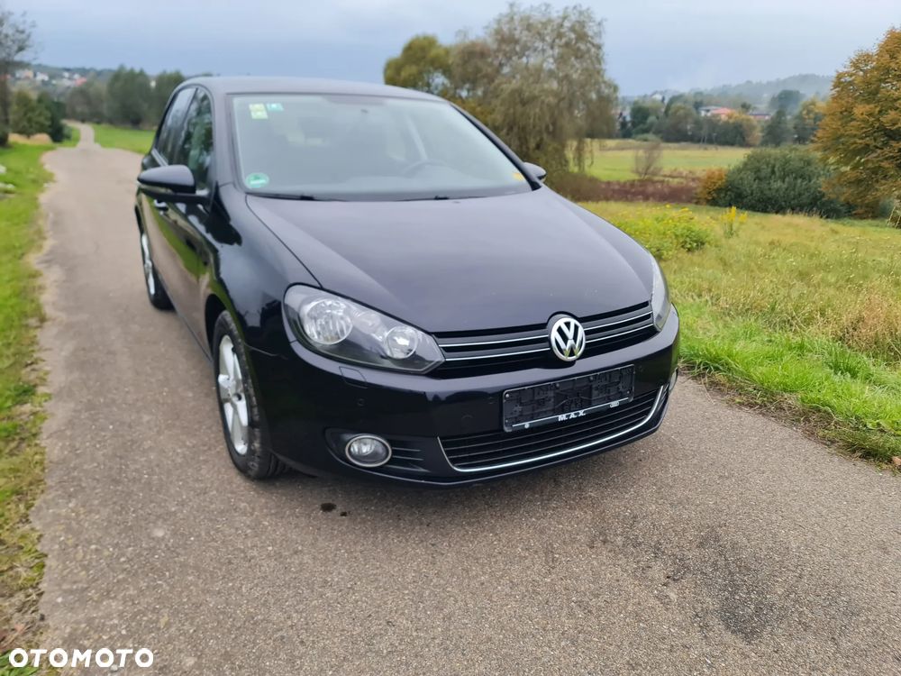 Volkswagen Golf 2.0 TDI DPF 4Motion Highline - 3