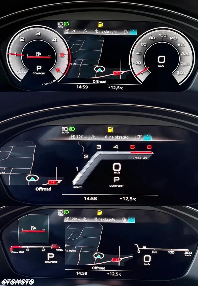 Audi A5 Sportback 2.0 TDI Sport S tronic - 20