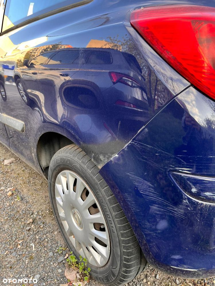 Opel Corsa 1.3 CDTI 111 - 3