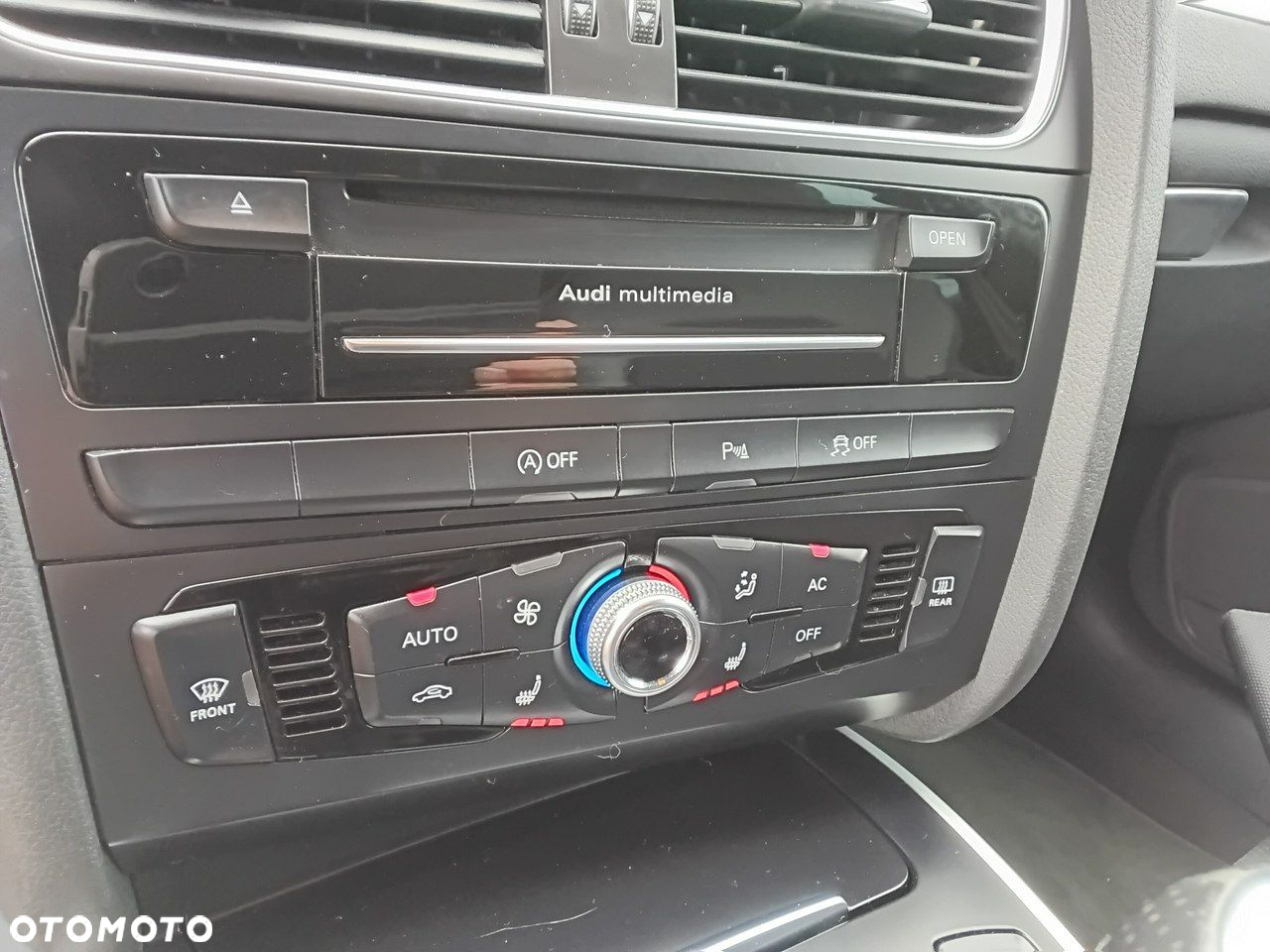 Audi A4 - 25