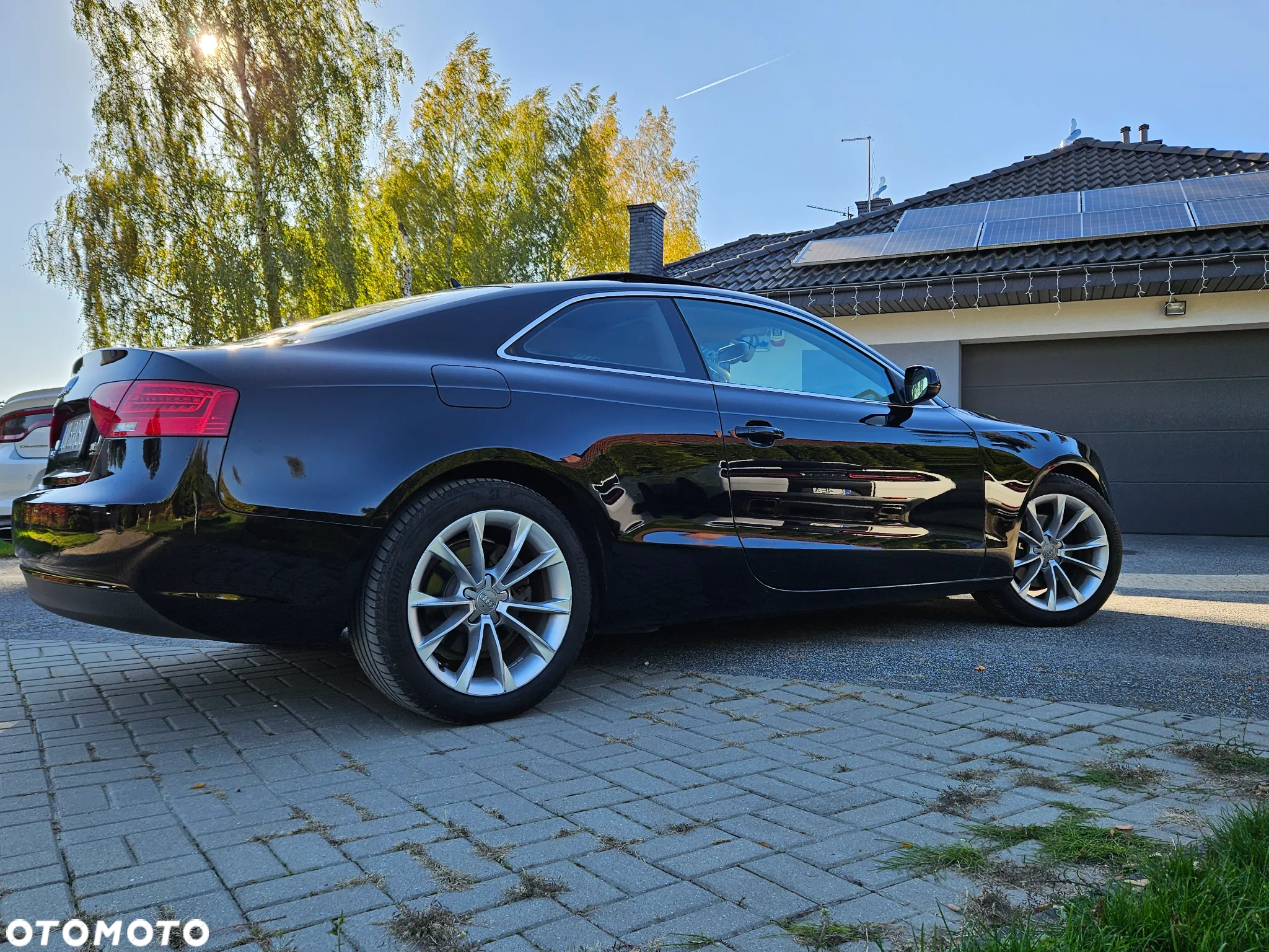Audi A5 - 6