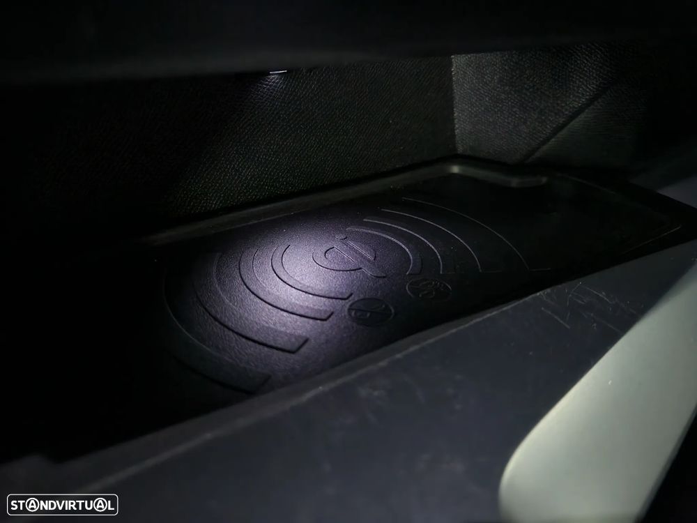 Peugeot 308 SW 1.5 BlueHDi GT EAT8 - 27