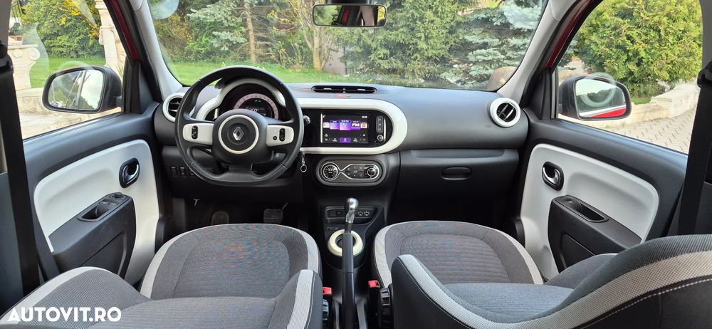 Renault Twingo Electric INTENS - 22