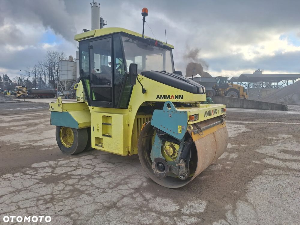 Ammann AV 95-2K - 3