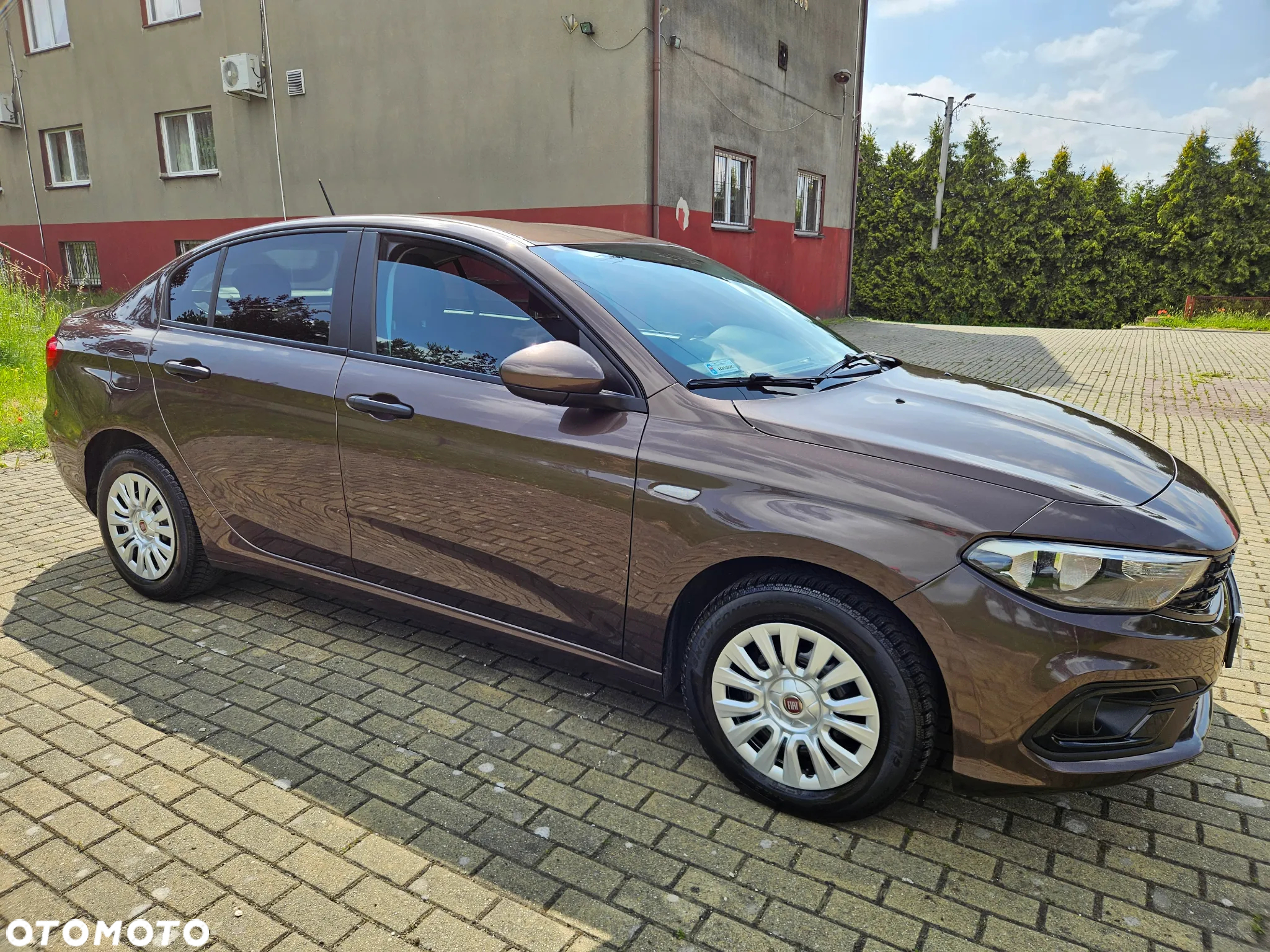 Fiat Tipo 1.4 Classic - 5