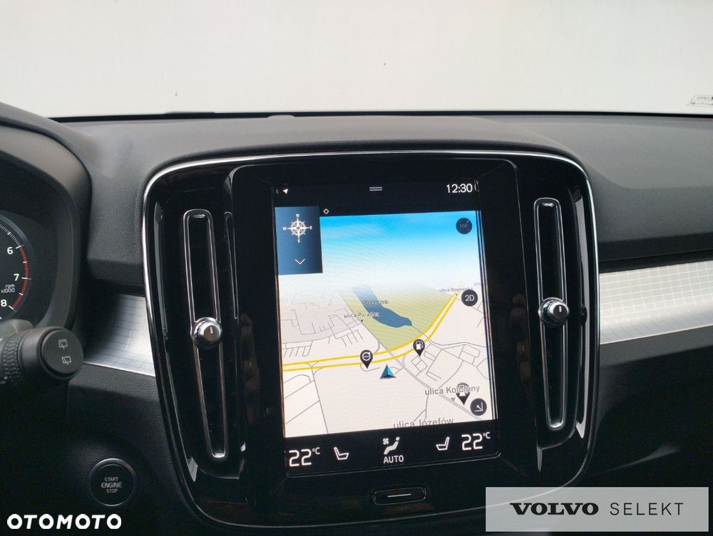 Volvo XC 40 - 9