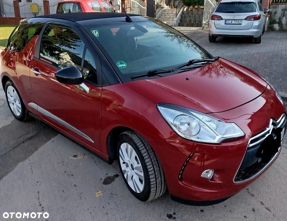 Citroën DS3 Pure Tech 82 Chic - 16