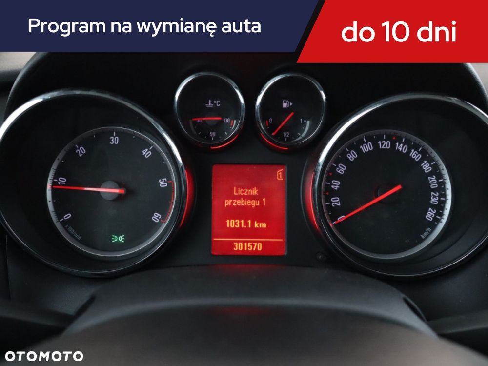 Opel Astra - 13