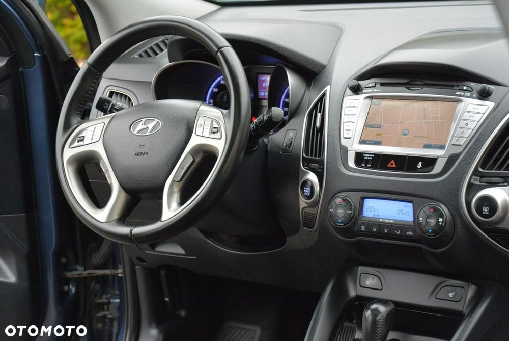 Hyundai ix35 - 17