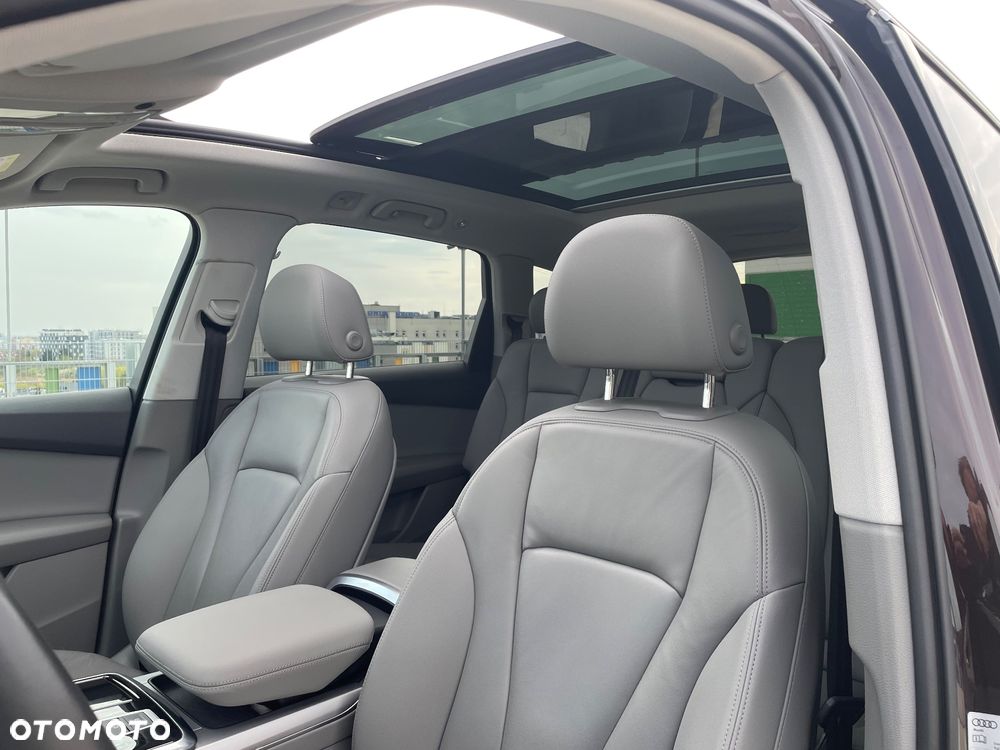Audi Q7 50 TDI mHEV Quattro Tiptr - 21