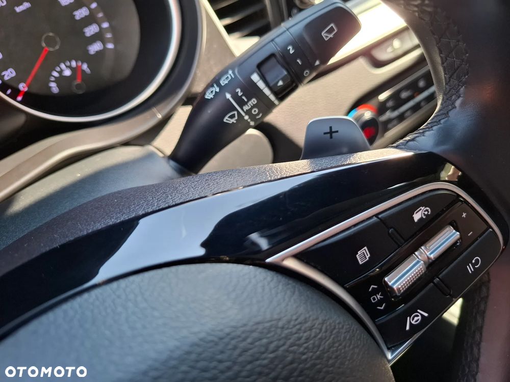 Kia Ceed 1.5 T-GDI M DCT - 22