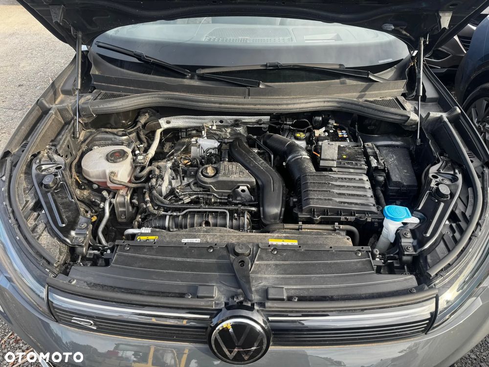 Volkswagen Tiguan 1.5 eTSI OPF DSG R-Line - 22