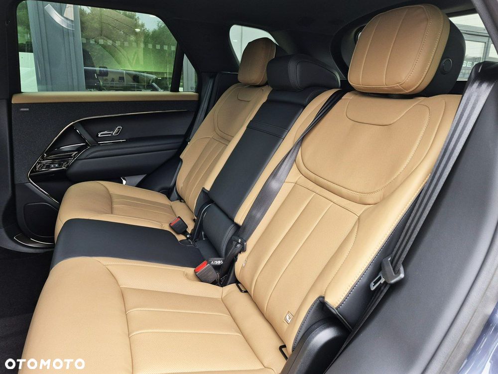 Land Rover Range Rover Sport - 27