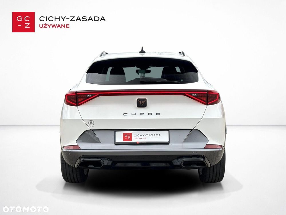 Cupra Formentor 1.5 TSI DSG - 6