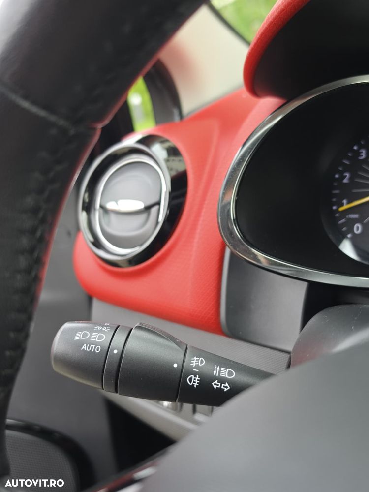 Renault Clio Energy dCi 90 Start & Stop Luxe - 13