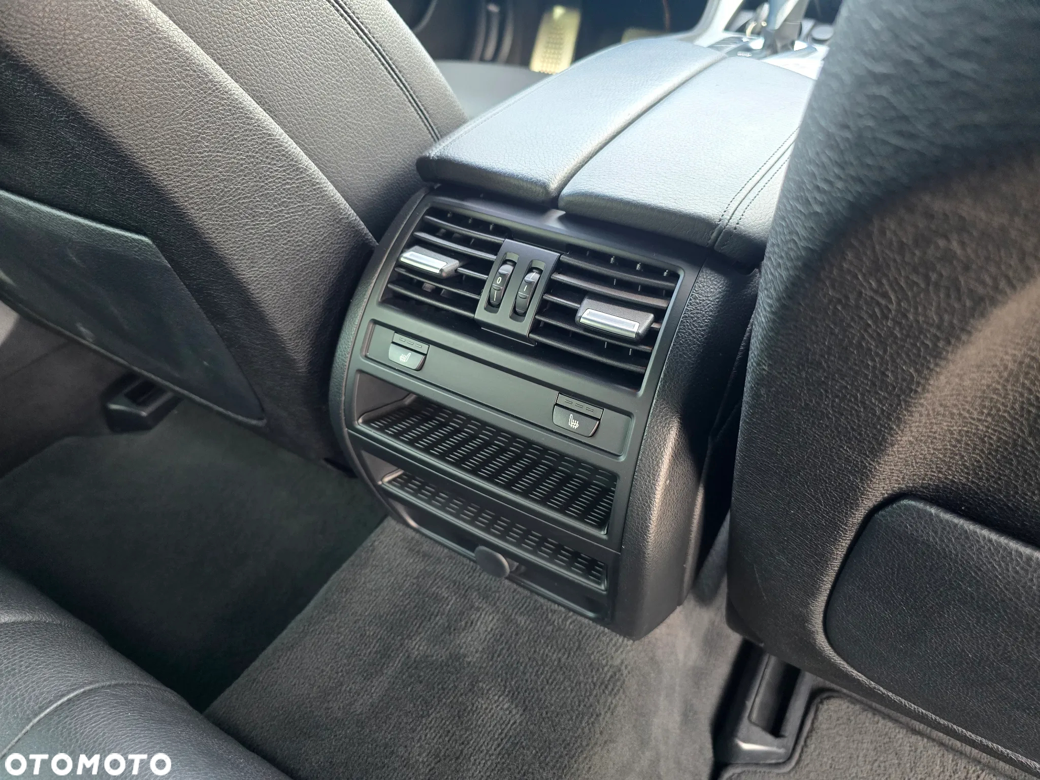 BMW Seria 5 - 11